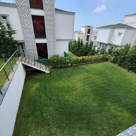 Nora Marmara Luxury Villas In Istanbul Büyükçekmece Dış mekan fotoğraf