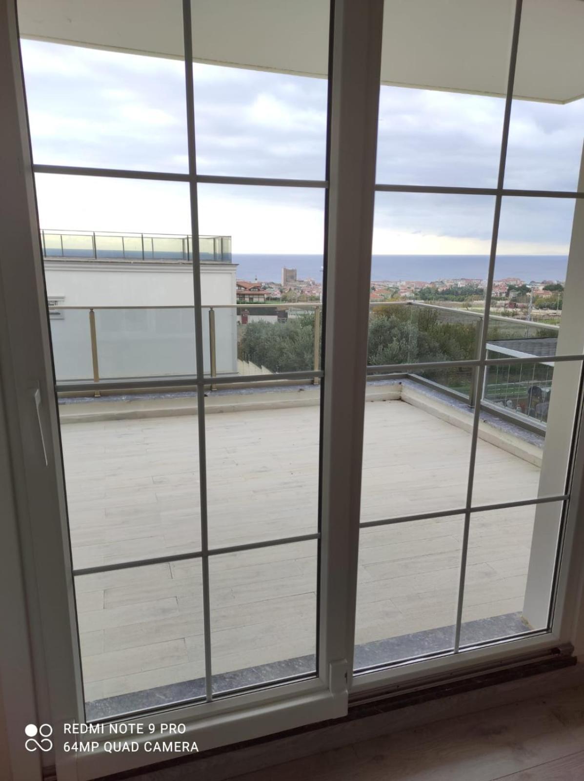 Nora Marmara Luxury Villas In Istanbul Büyükçekmece Dış mekan fotoğraf