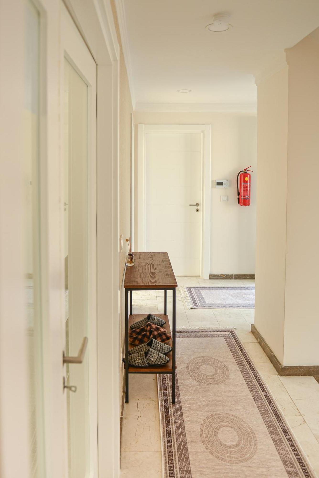 Nora Marmara Luxury Villas In Istanbul Büyükçekmece Dış mekan fotoğraf