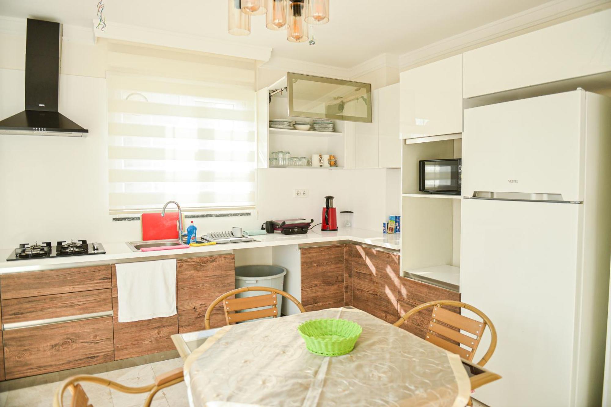 Nora Marmara Luxury Villas In Istanbul Büyükçekmece Dış mekan fotoğraf