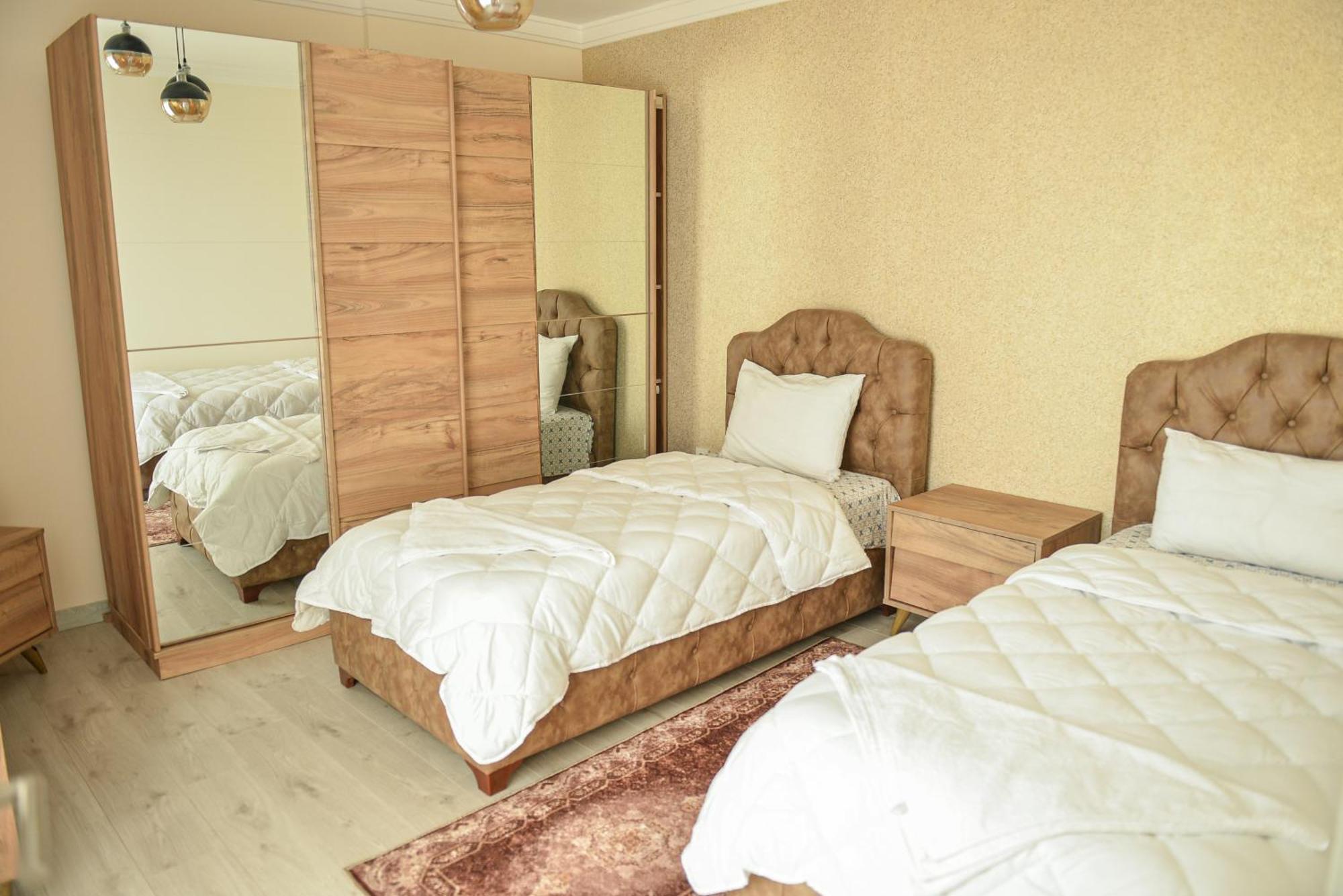 Nora Marmara Luxury Villas In Istanbul Büyükçekmece Dış mekan fotoğraf