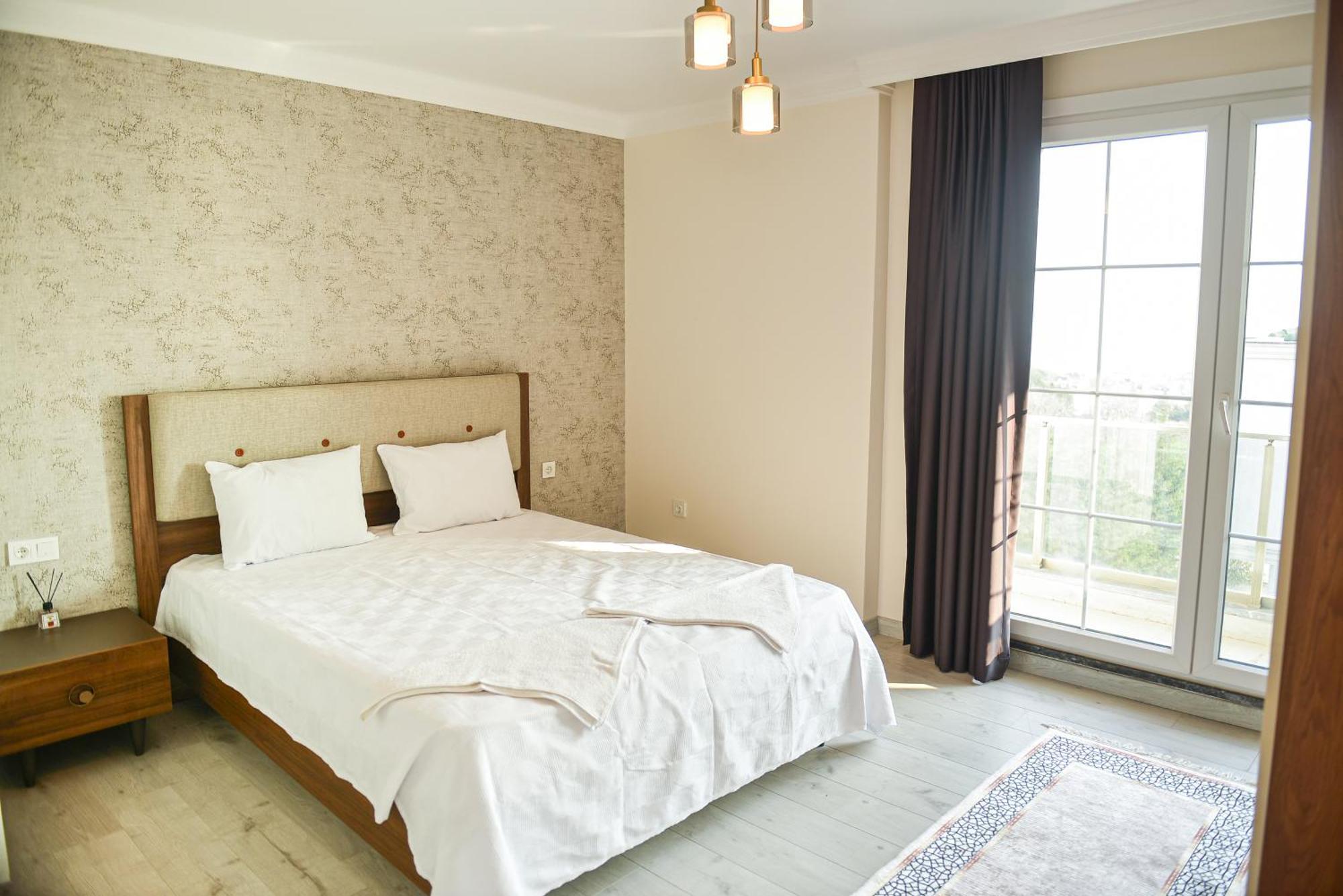 Nora Marmara Luxury Villas In Istanbul Büyükçekmece Dış mekan fotoğraf