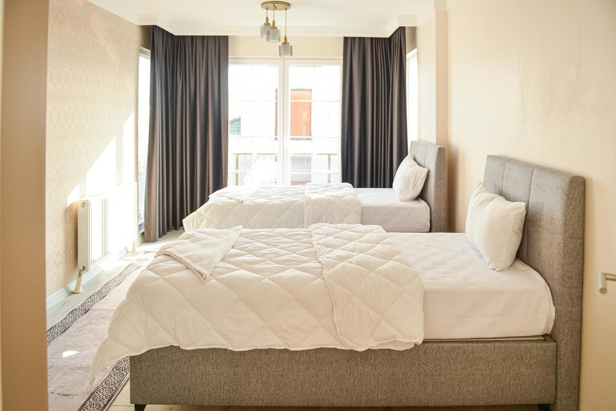Nora Marmara Luxury Villas In Istanbul Büyükçekmece Dış mekan fotoğraf
