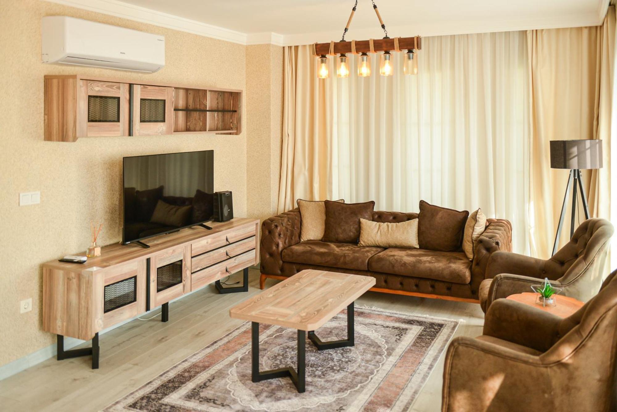 Nora Marmara Luxury Villas In Istanbul Büyükçekmece Dış mekan fotoğraf