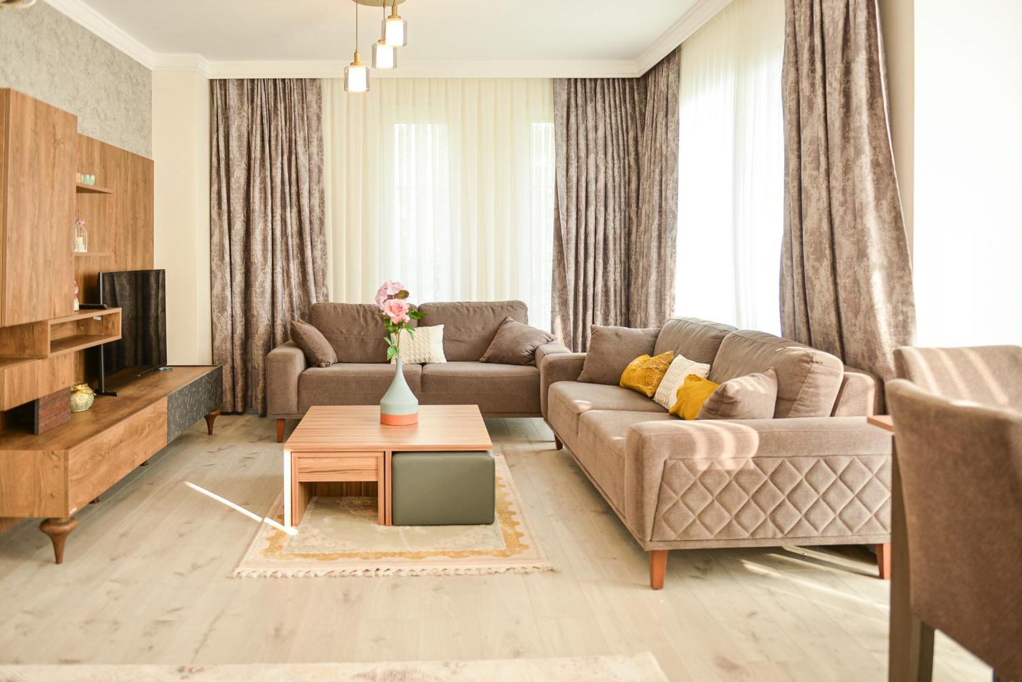 Nora Marmara Luxury Villas In Istanbul Büyükçekmece Dış mekan fotoğraf
