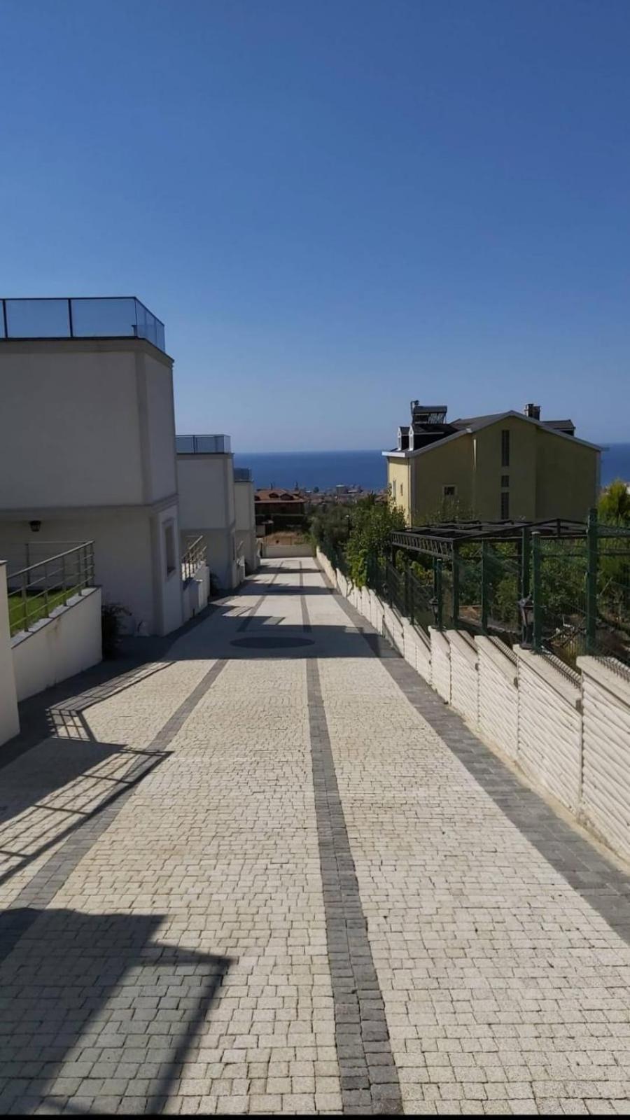 Nora Marmara Luxury Villas In Istanbul Büyükçekmece Dış mekan fotoğraf