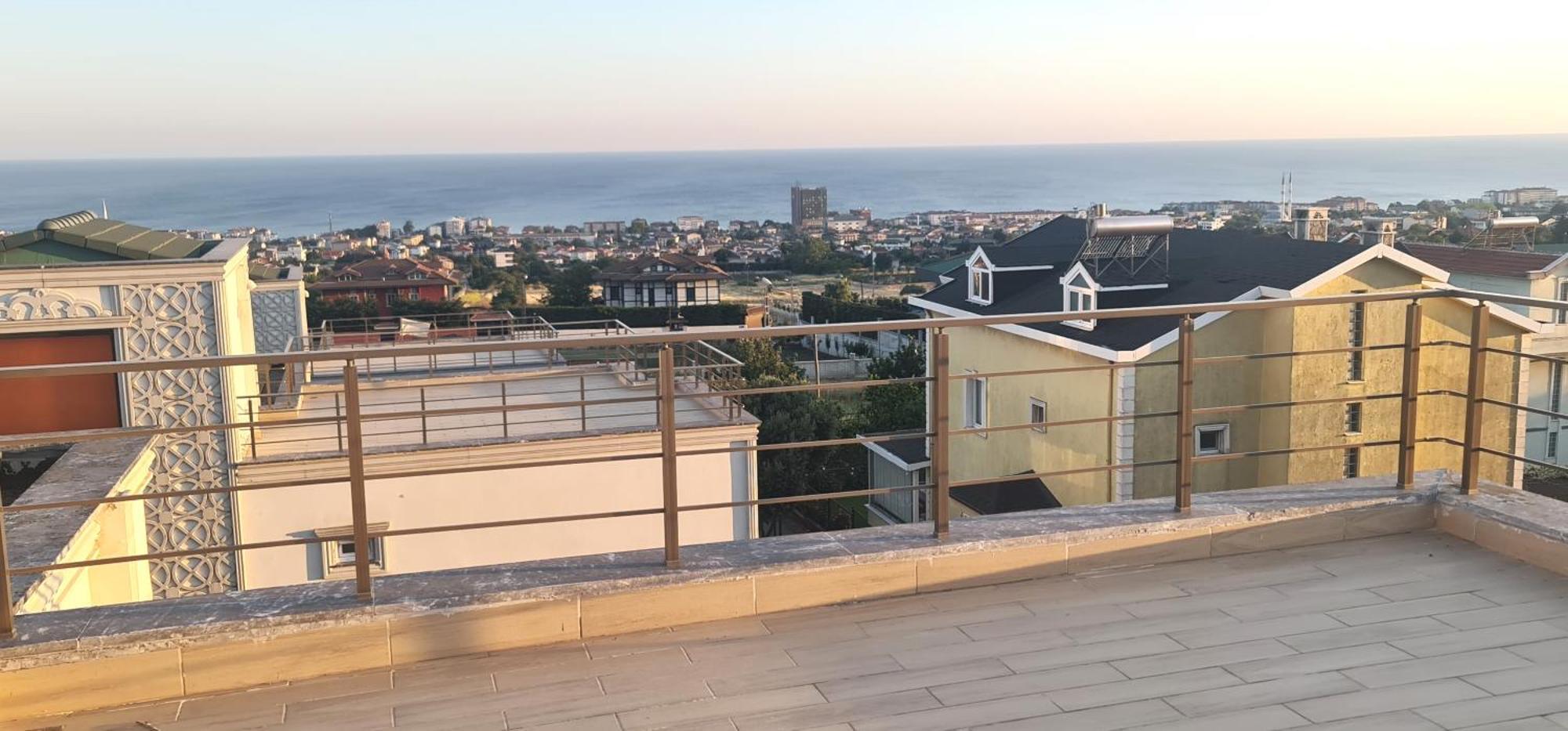 Nora Marmara Luxury Villas In Istanbul Büyükçekmece Dış mekan fotoğraf