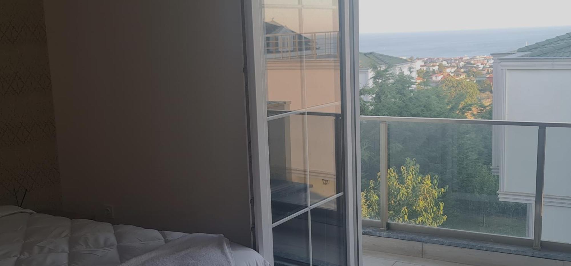 Nora Marmara Luxury Villas In Istanbul Büyükçekmece Dış mekan fotoğraf