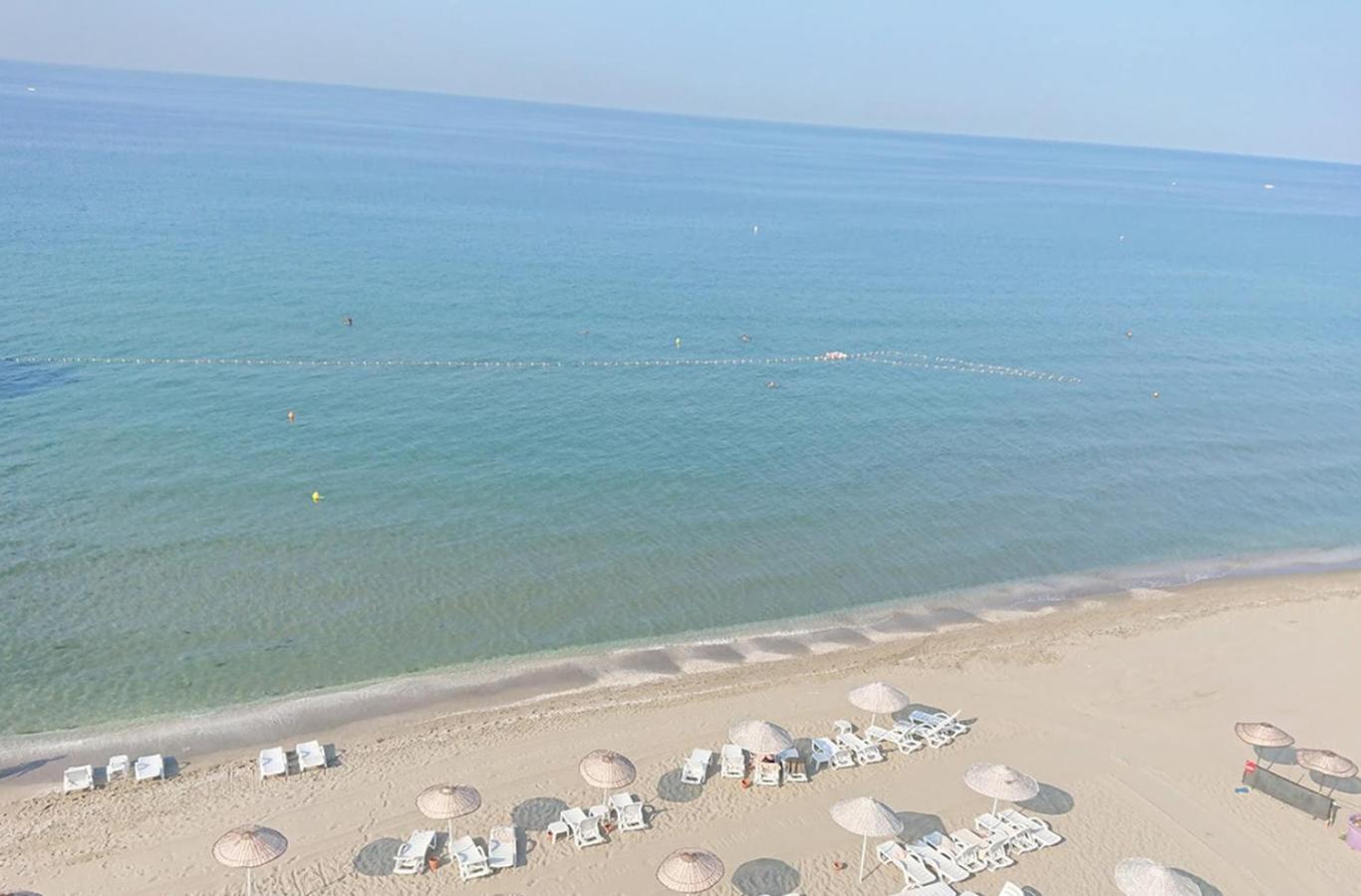 Nora Marmara Luxury Villas In Istanbul Büyükçekmece Dış mekan fotoğraf