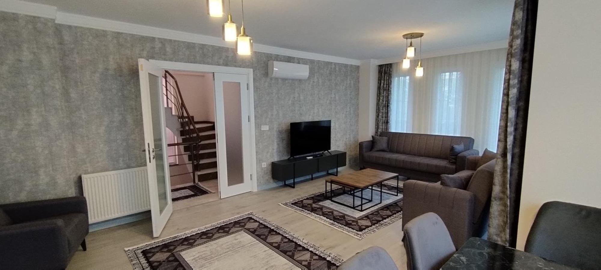 Nora Marmara Luxury Villas In Istanbul Büyükçekmece Dış mekan fotoğraf