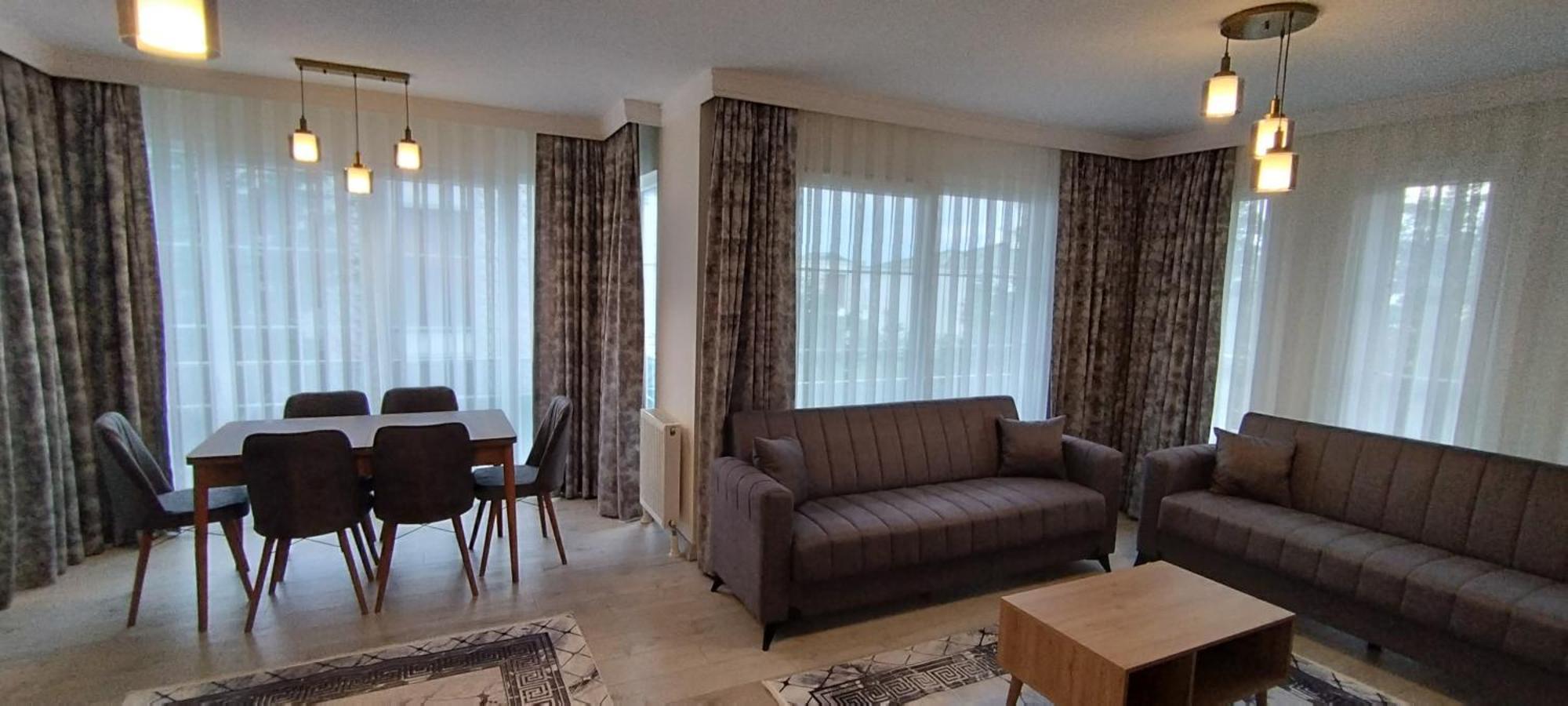Nora Marmara Luxury Villas In Istanbul Büyükçekmece Dış mekan fotoğraf