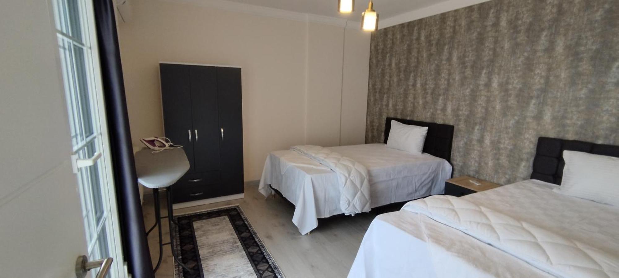 Nora Marmara Luxury Villas In Istanbul Büyükçekmece Dış mekan fotoğraf