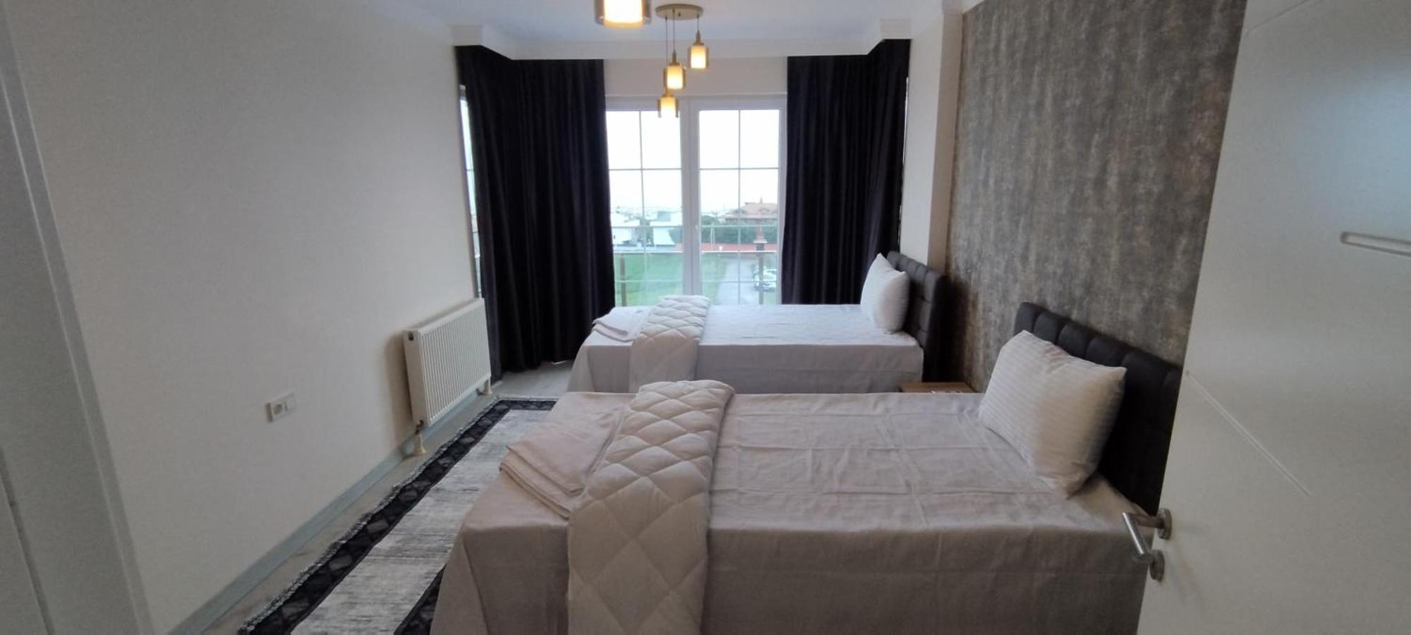 Nora Marmara Luxury Villas In Istanbul Büyükçekmece Dış mekan fotoğraf