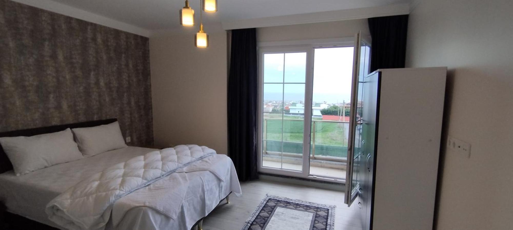 Nora Marmara Luxury Villas In Istanbul Büyükçekmece Dış mekan fotoğraf