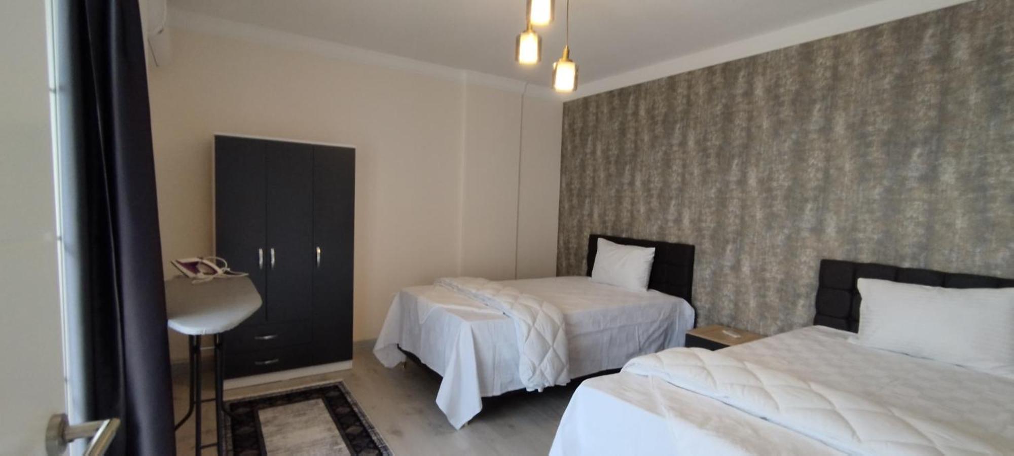 Nora Marmara Luxury Villas In Istanbul Büyükçekmece Dış mekan fotoğraf