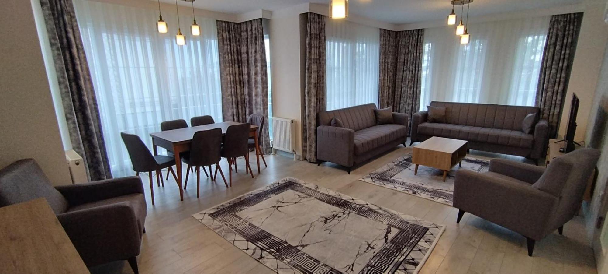 Nora Marmara Luxury Villas In Istanbul Büyükçekmece Dış mekan fotoğraf