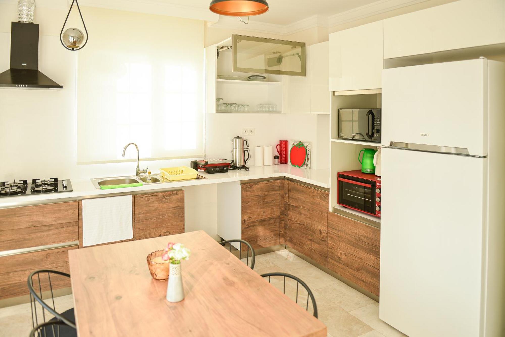 Nora Marmara Luxury Villas In Istanbul Büyükçekmece Dış mekan fotoğraf