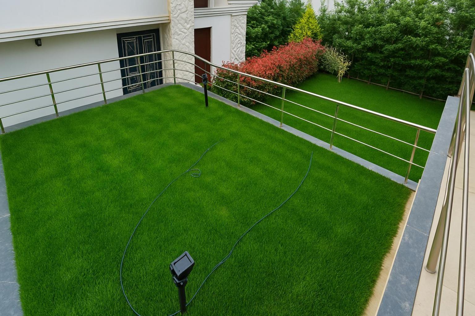 Nora Marmara Luxury Villas In Istanbul Büyükçekmece Dış mekan fotoğraf