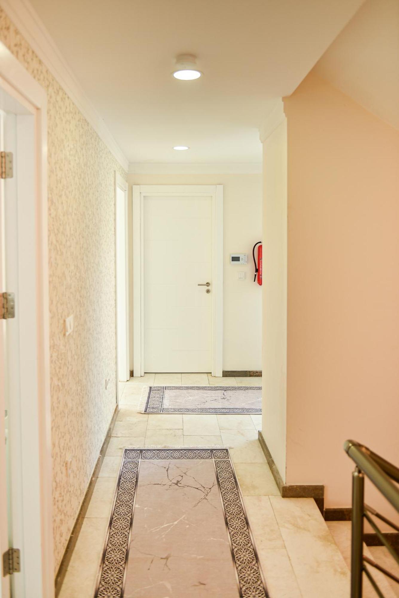 Nora Marmara Luxury Villas In Istanbul Büyükçekmece Dış mekan fotoğraf