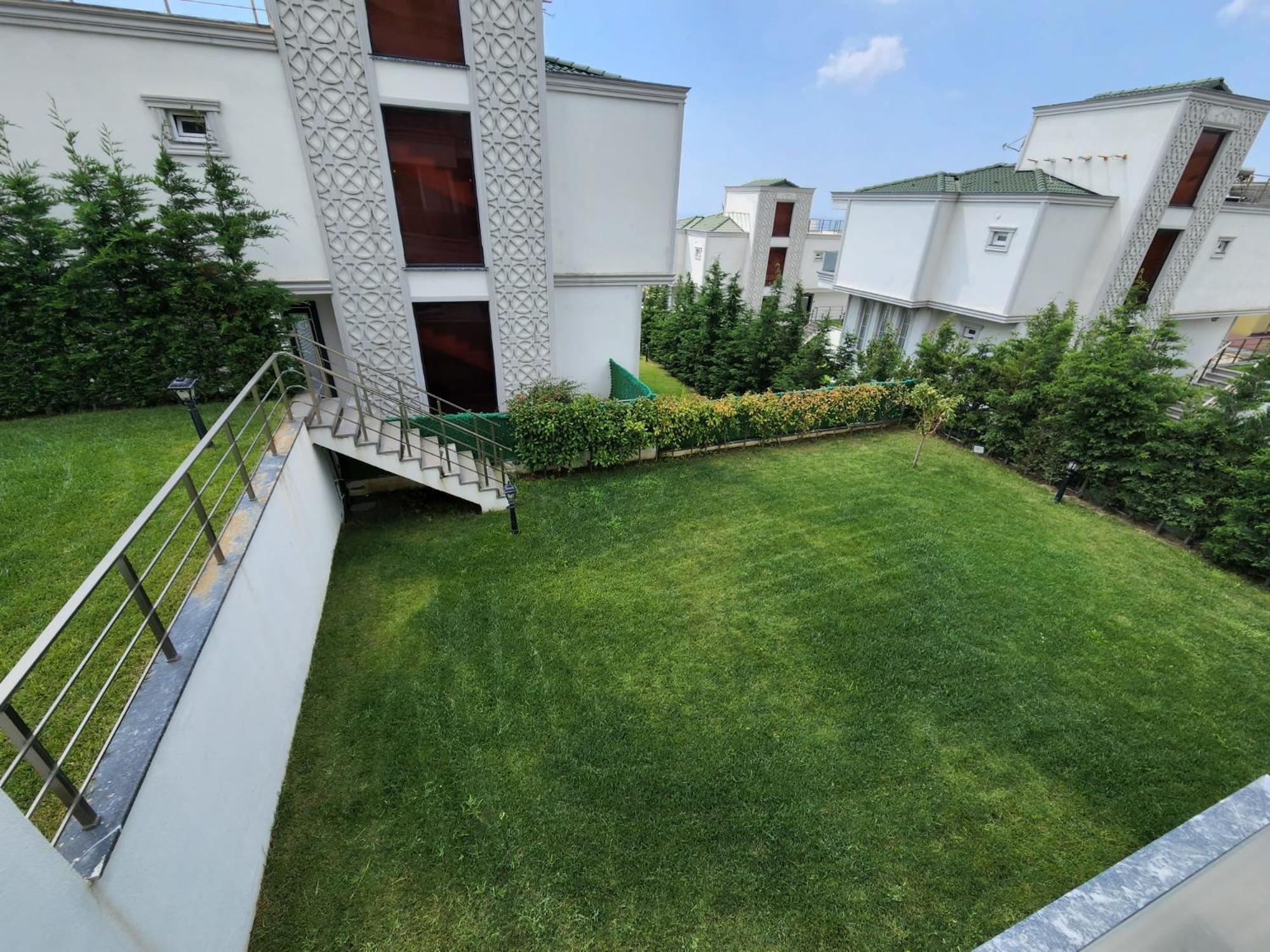 Nora Marmara Luxury Villas In Istanbul Büyükçekmece Dış mekan fotoğraf